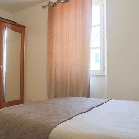 La Chambre Chamane Wahlbach Buitenkant foto