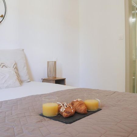 La Chambre Chamane Wahlbach Buitenkant foto