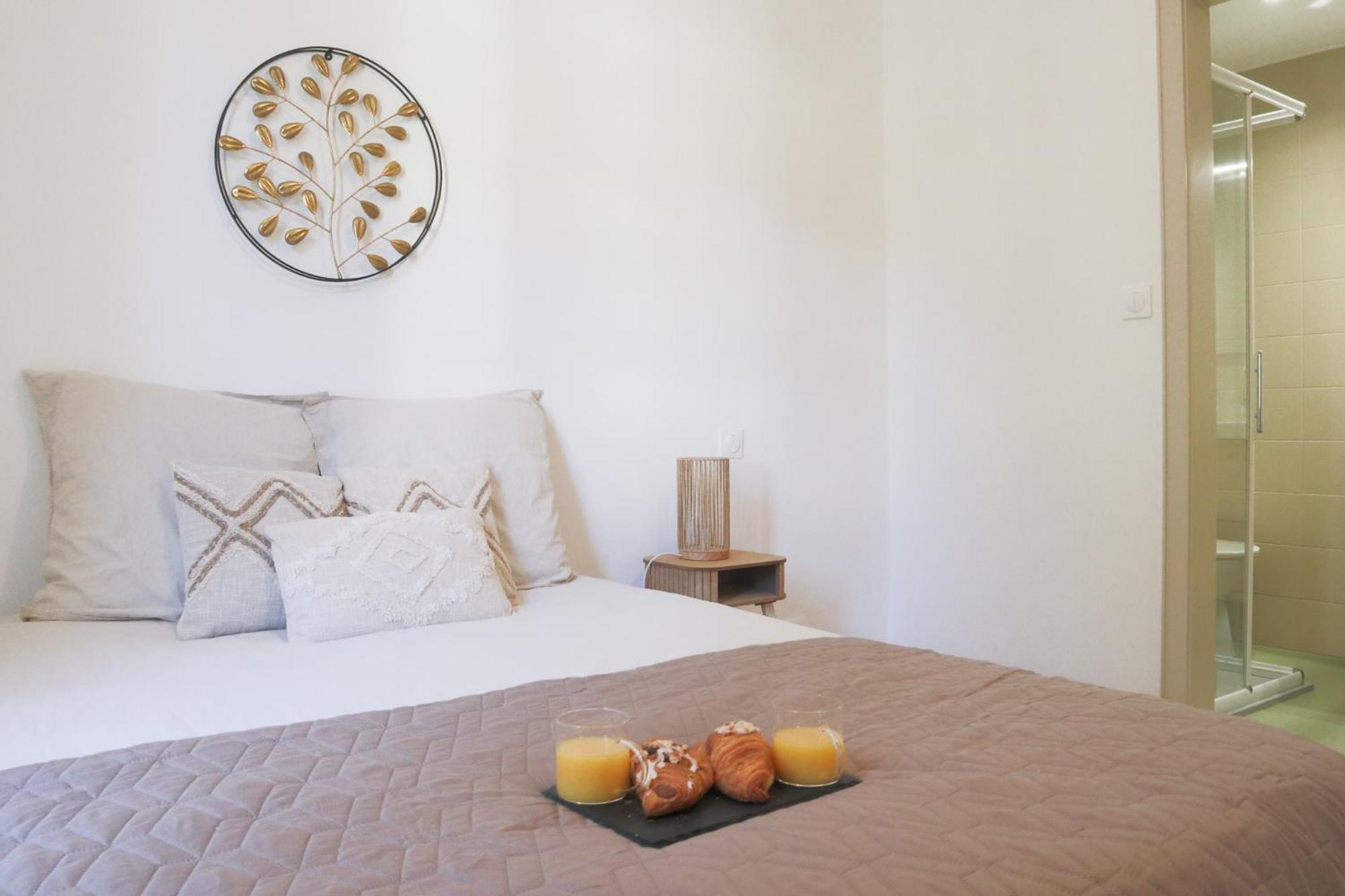 La Chambre Chamane Wahlbach Buitenkant foto